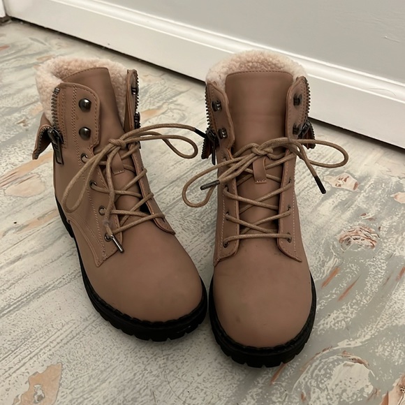 Shoes - Women’s Booties